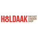 Holdaak fried chicken