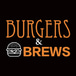 Burgers & Brews