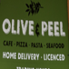 Olive & Peel