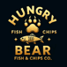 Hungry Bear Fish and Chips Co