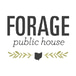 Forage Public House