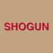 Shogun