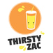 Thirsty Zac