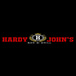 HARDY JOHN'S INC
