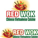 Red Wok Chinese Vietnamese Cuisine