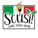 Scusi! Classic Italian Food & More