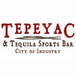 Tepeyac & Tequila Sports Bar