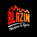 Blazin Chicken & Gyro