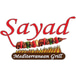 Sayad Mediterranean Grill