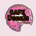 Cafe Donuts & Smoothies