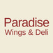 Paradise Wings & Deli