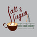 Salt and Sugar Cafe and Bakery