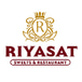 Riyasat Sweets & Restaurant