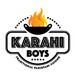 Karahi Boys