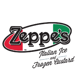 Zeppe's Italian Ice & Frozen Custard