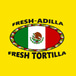 Fresh-adilla, Fresh Tortilla/Deerfoot Cafe