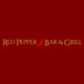 Red Pepper Bar and Grill