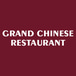 Grand Chinese Restaurant 蜀庄