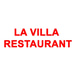 LA VILLA RESTAURANT