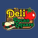 Deli At Pecan Square