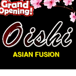 Oishi Asian Fusion