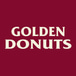 Golden Donuts