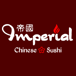 Imperial Chinese & Sushi