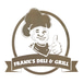 Frank's Deli & Grill