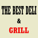 best deli and grill