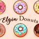 Elgin Donuts