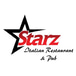 Starz Italian Restaurant & Pub