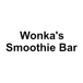 Wonka's Smoothie Bar
