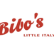 Bibo’s Pizza Little Italy