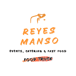 Reyes Manso Food Truck