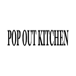 Pop Out Kitchen NYC