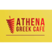 Athena Greek Cafe