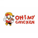 OH! MY CHICKEN