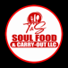 T&S CARRY OUT and SOUL FOOD