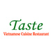 Taste Vietnamese Cuisine