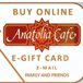 ANATOLIA CAFE