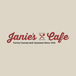 Janie's Cafe