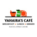 Yahaira's Cafe