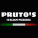 PRUTO’S ITALIAN PIZZERIA