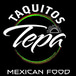 TAQUITOS TEPA