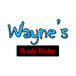 Wayne's Sushi Bistro