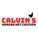 CALVIN'S KOREAN HOT CHICKEN