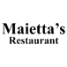 Maietta Restaurant