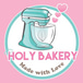 Holy Bakery LLC