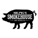 Mr Pigssmokehouse and Barbecue