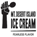 Mount Desert Island Ice Cream